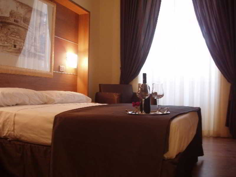Relax Bed & Breakfast 2*