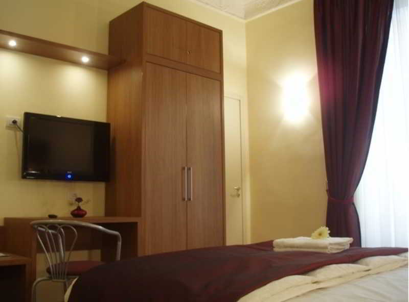 Bed & Breakfast Relax