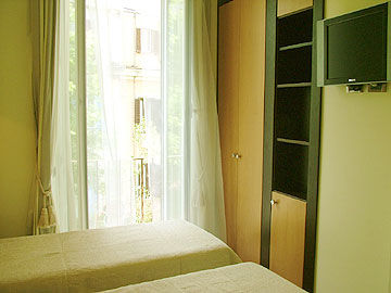 Hotell Giolitti Roma