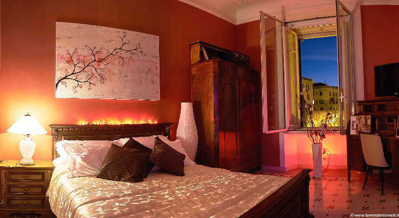 Experience Hostel Rome