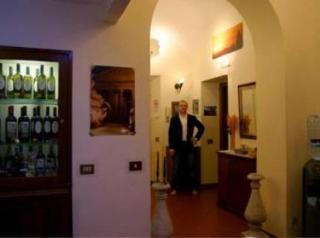 Giampy Hotel 5*