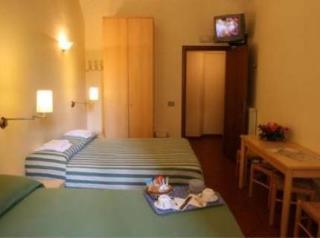 Hotel Giampy