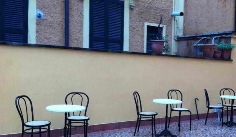 Infinito - Gruppo Blam Hotel Roma