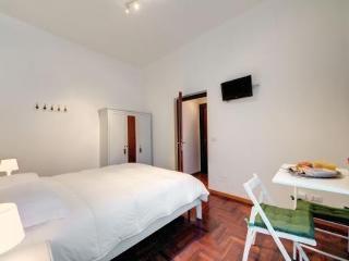 Finally In Apartamento