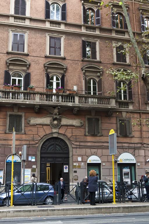 La Sapienza House Roma