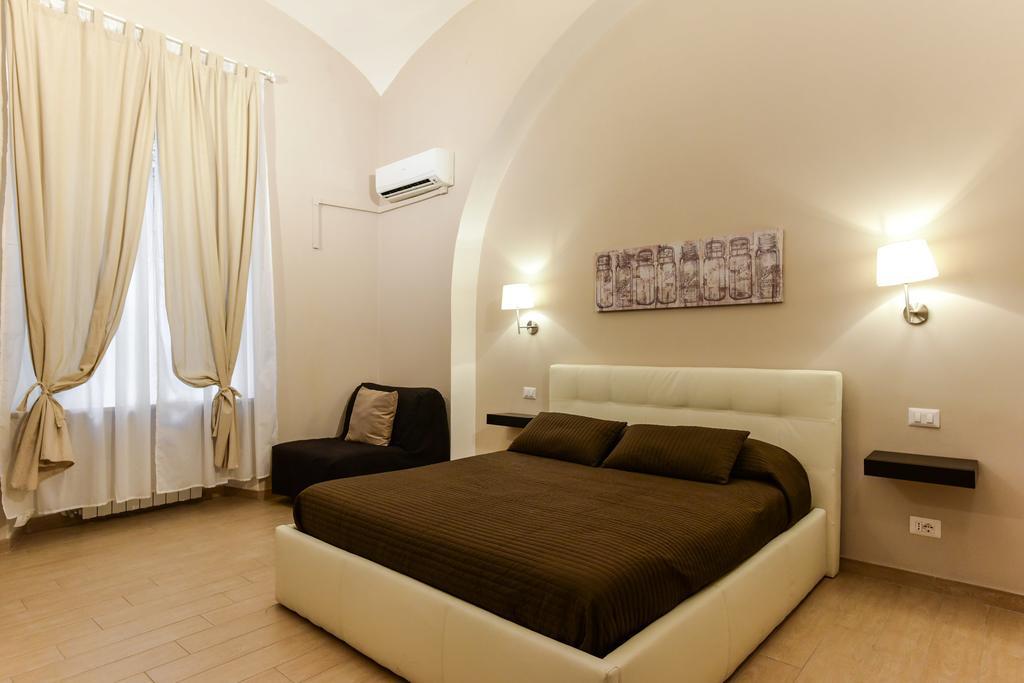 Apartamento Piano Zero Roma