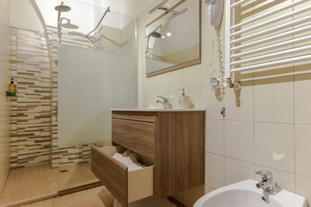 Piano Zero Apartamento Roma