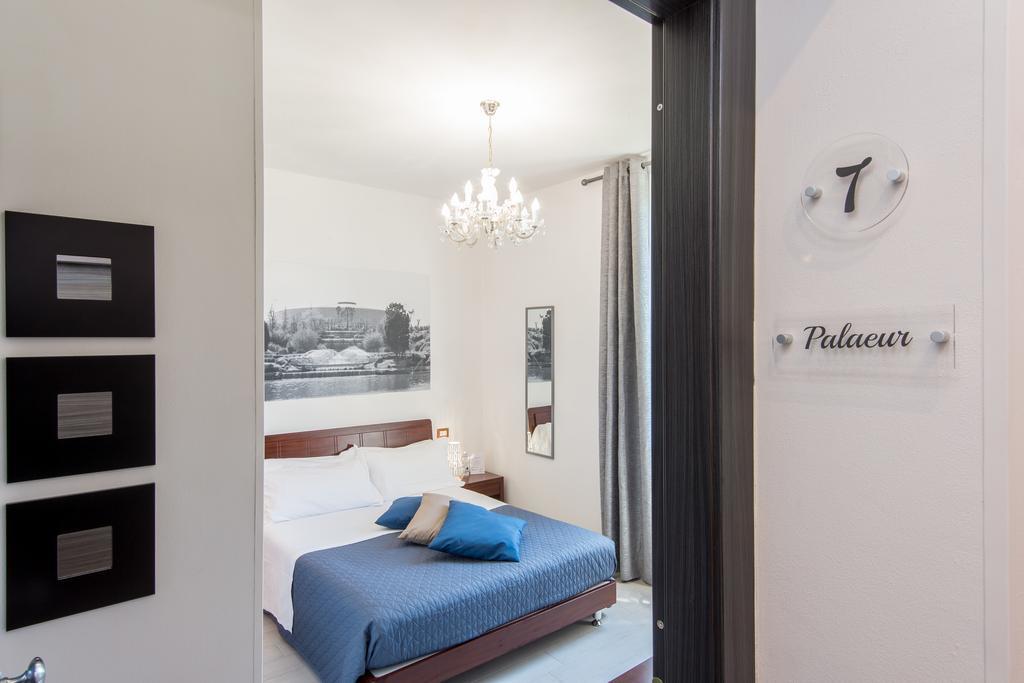 Eroom42 Gjestgiverier Roma