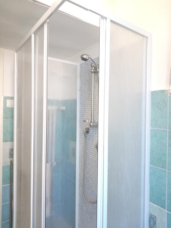 Apartment Casa Berta Rome