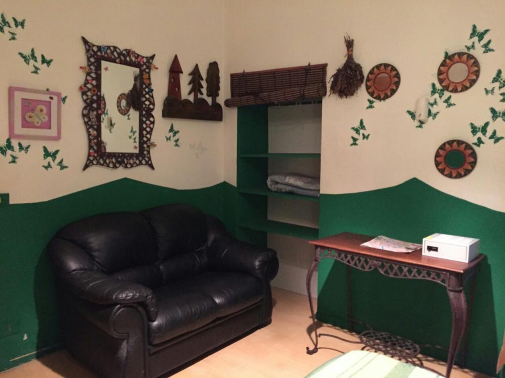Bed & Breakfast Casa White Roma