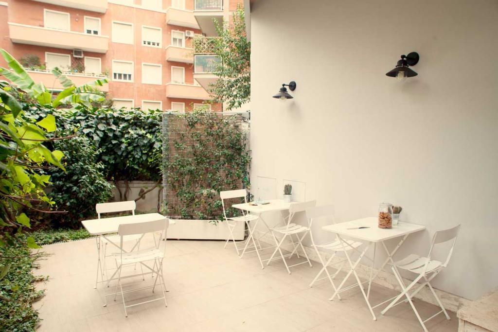 Bed & Breakfast Bb22roma *