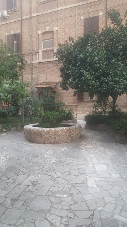Saint Peter Apartment Rom
