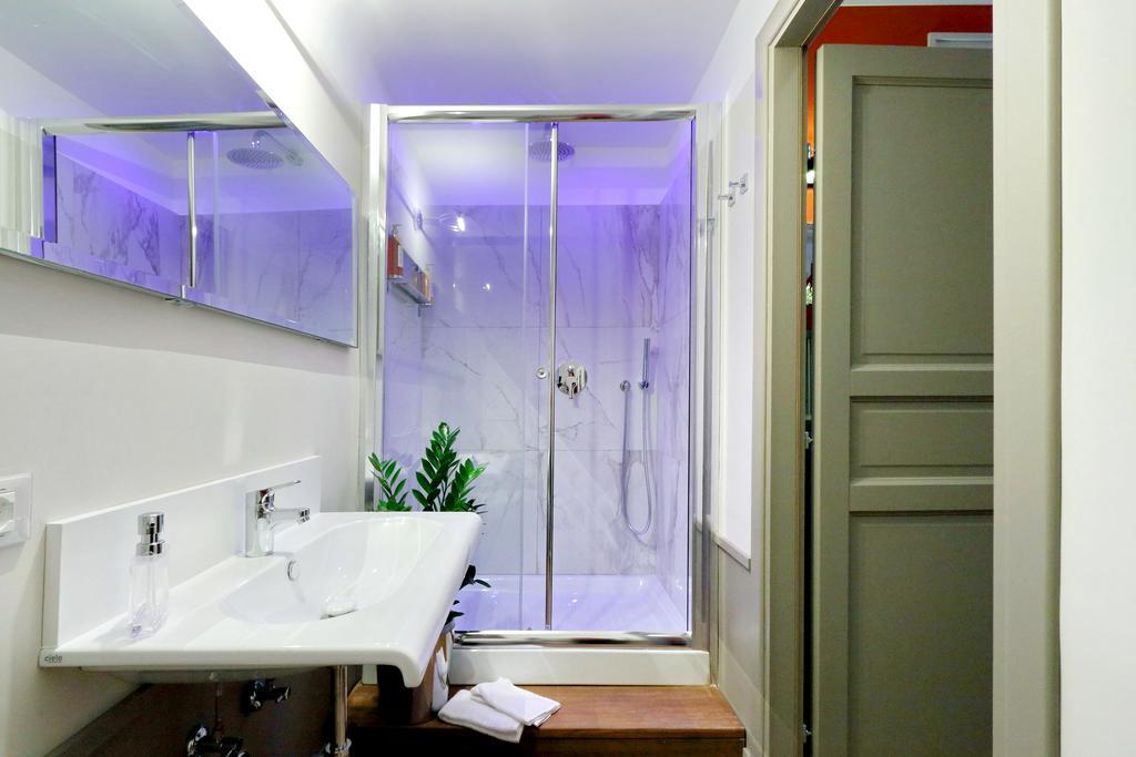 Piranesi Charmsuite Roma