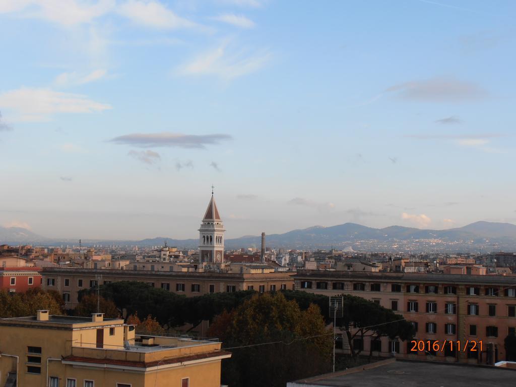 San Lorenzo Flat Appartamento
