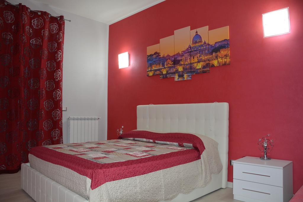 Sweet Boccea Appartamento Roma