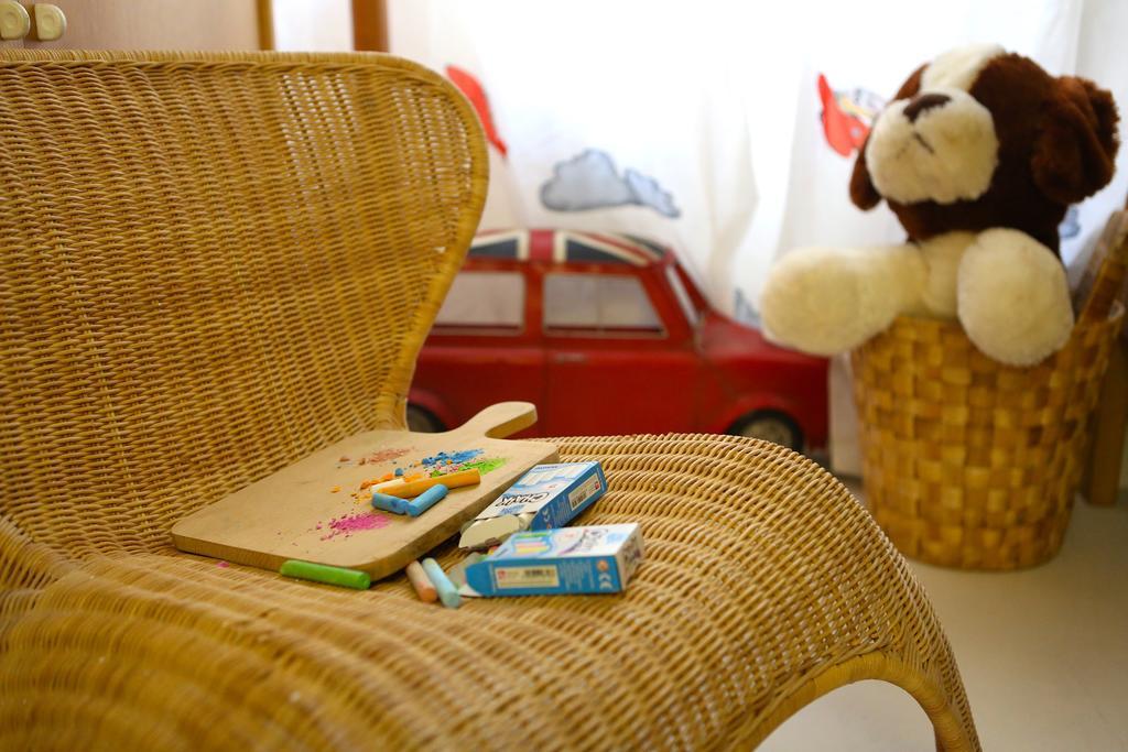 Domus Vintage Apartamento *