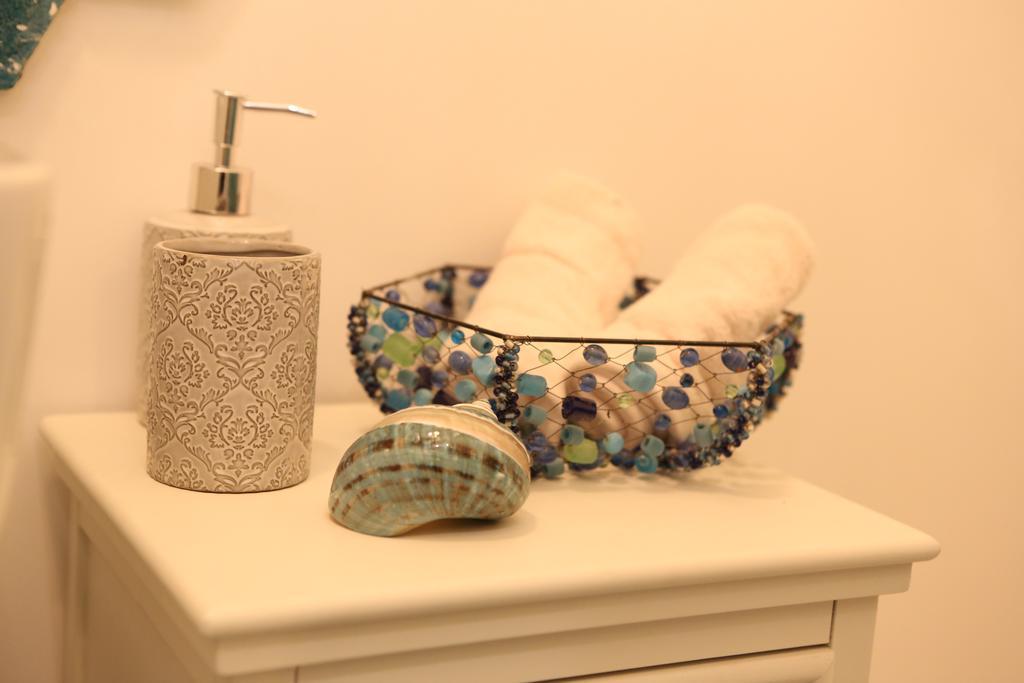 Domus Vintage Apartamento Roma