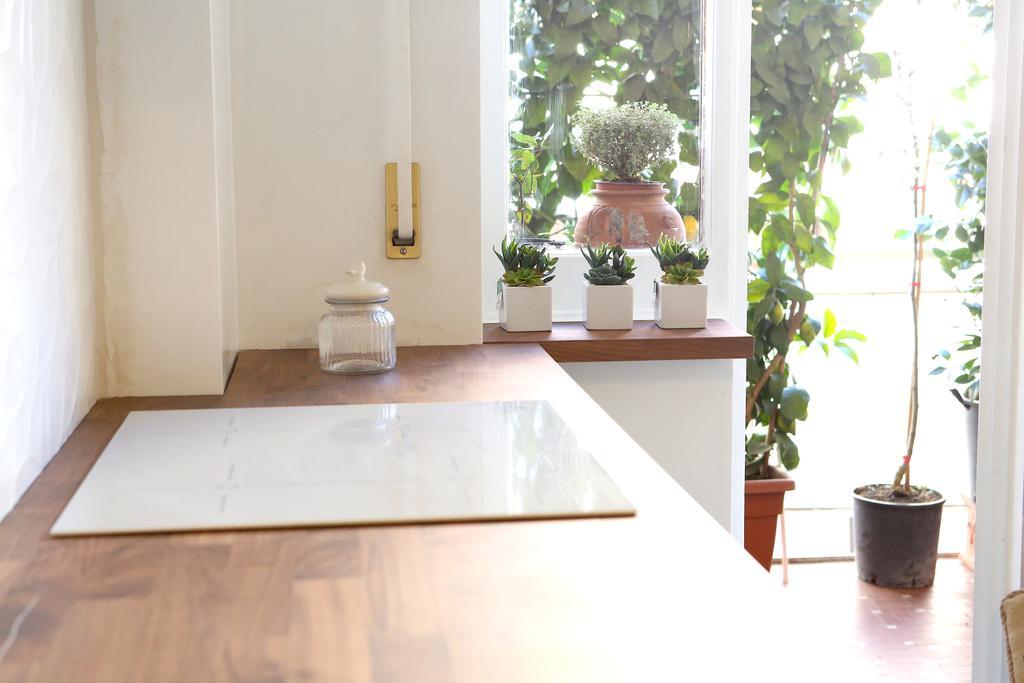 Apartamento Domus Vintage Roma