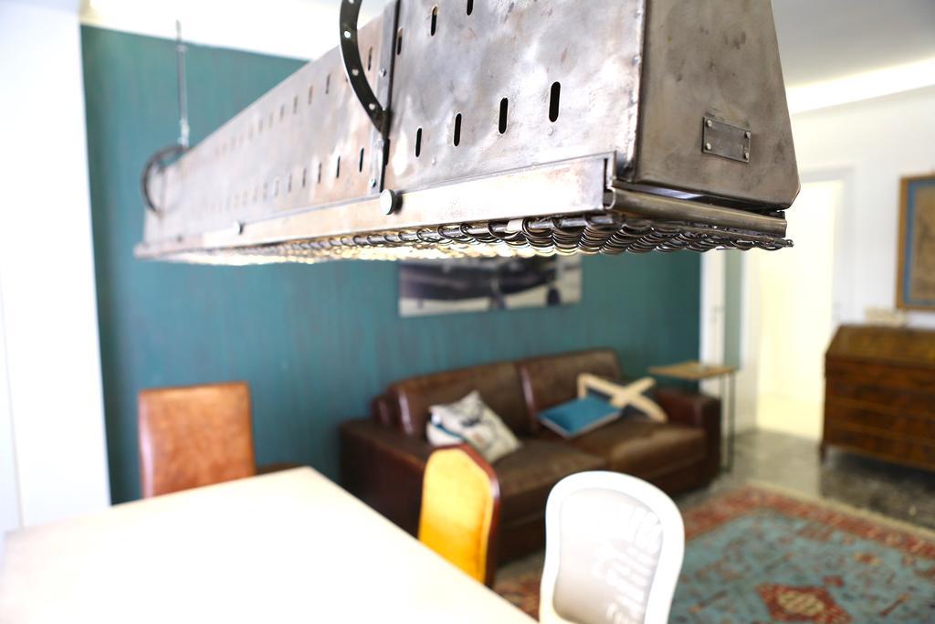 Domus Vintage Apartamento Roma