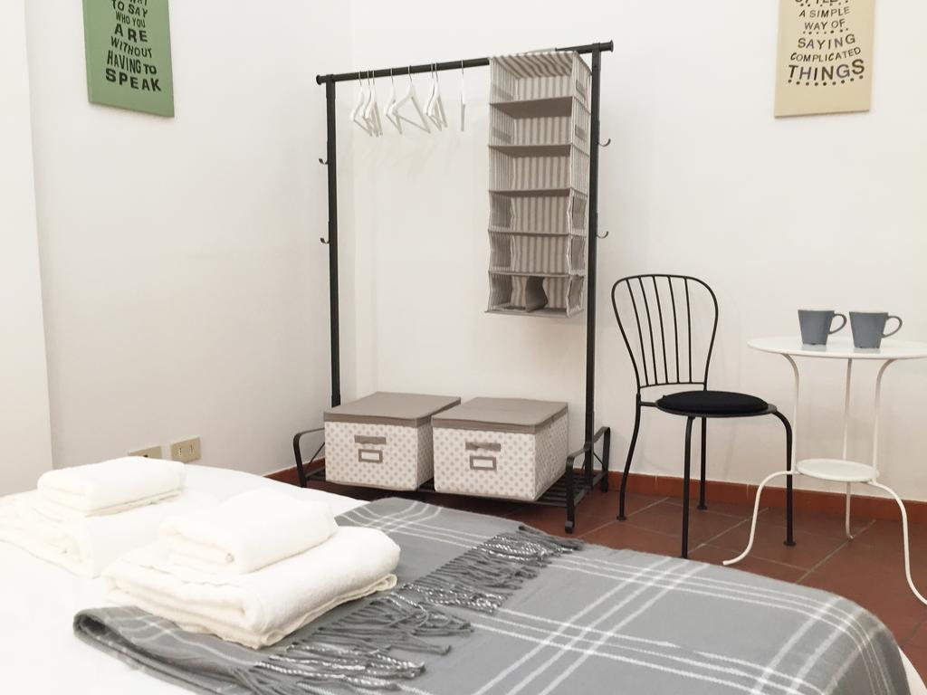 Inside Trastevere, Apt With Terrace Leilighet