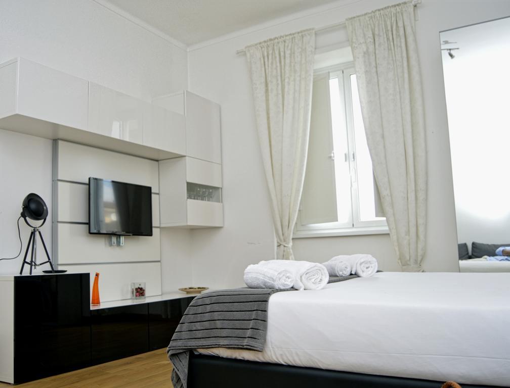 Blue Star Luxury San Giovanni - Colosseo Apartamento