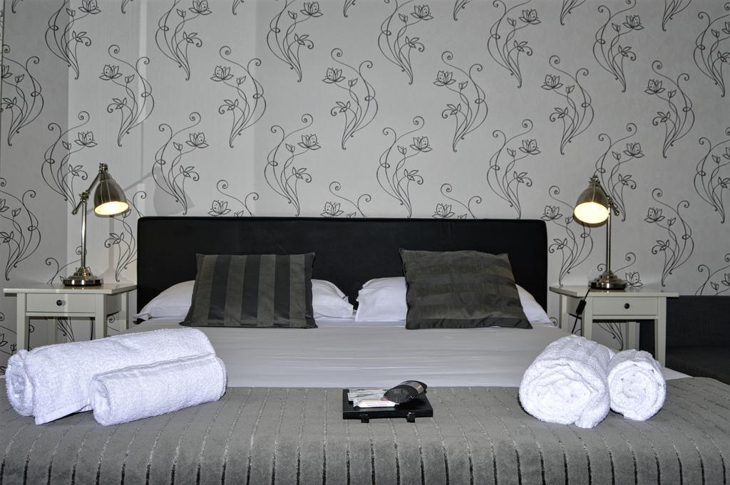 Blue Star Luxury San Giovanni - Colosseo *