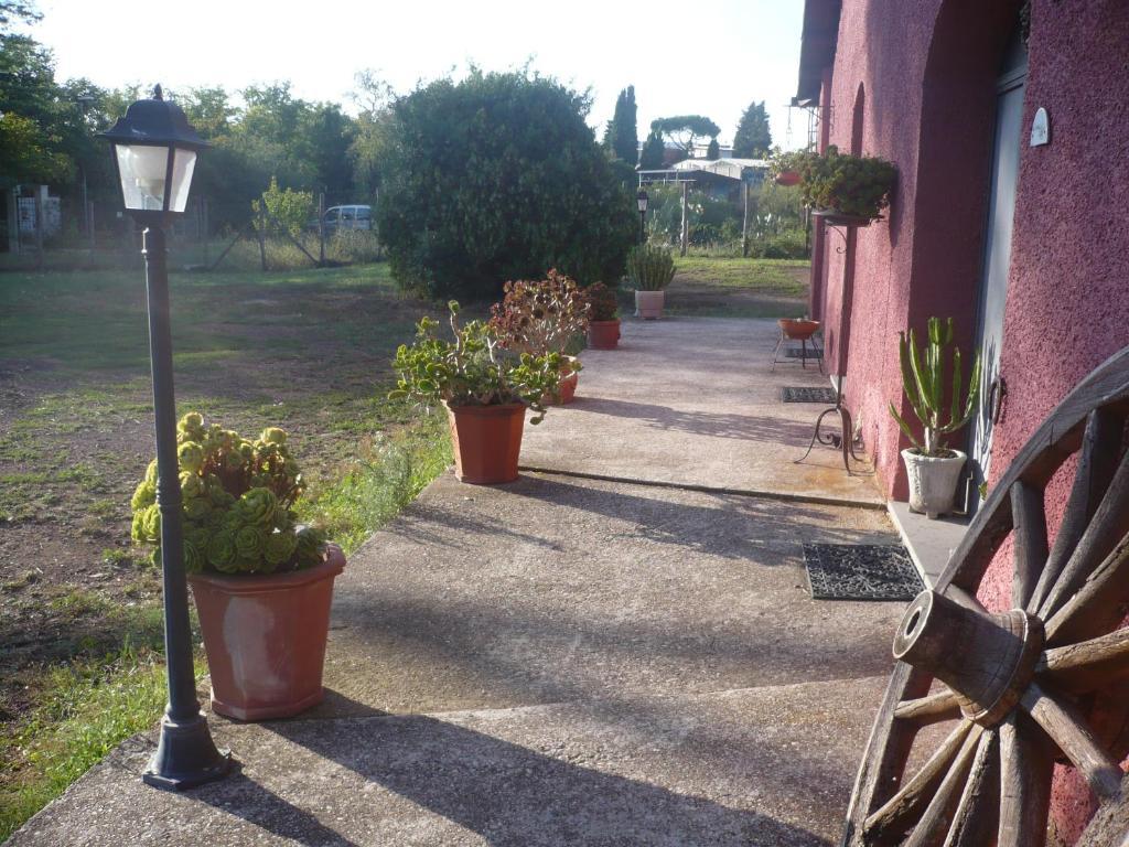Il Baffetto Acomodação com café da manhã  Roma