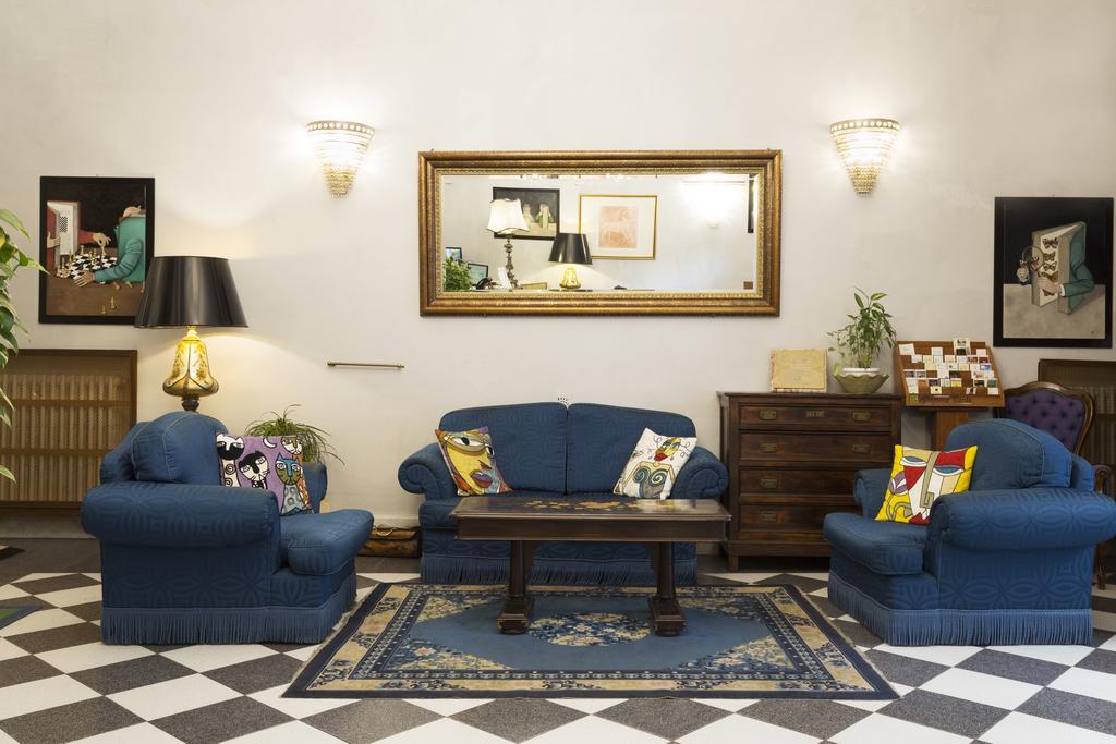 Residenza In Farnese Hotel Roma
