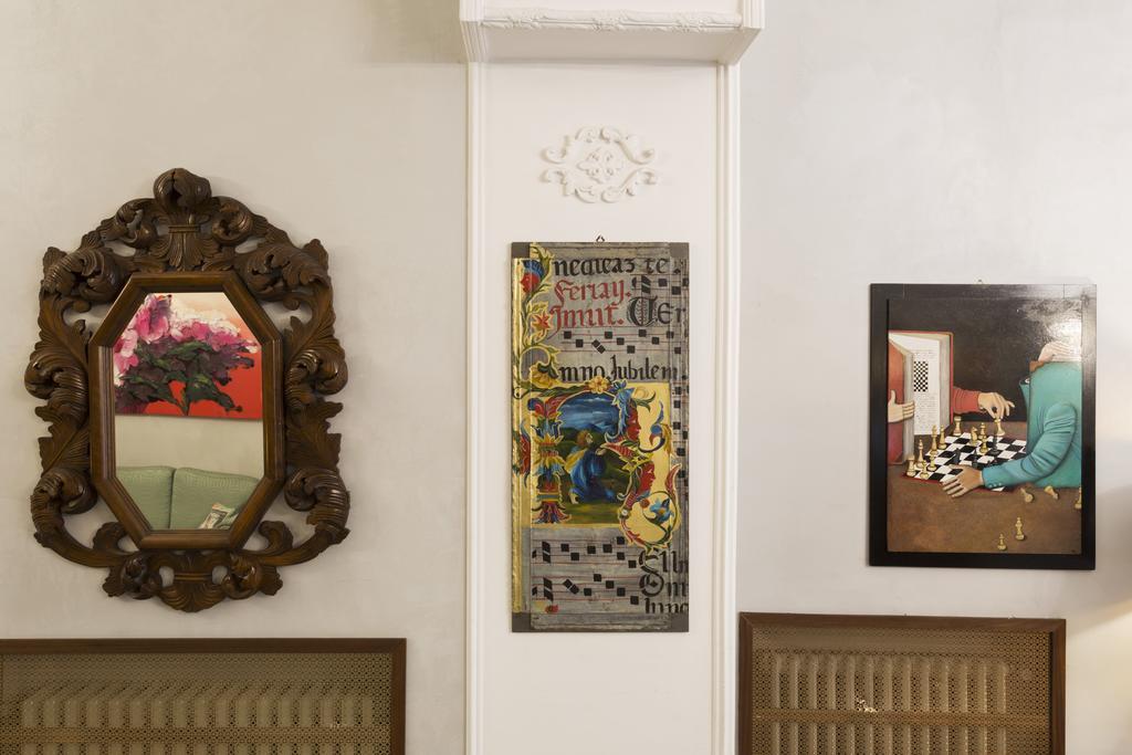 Residenza In Farnese 4*