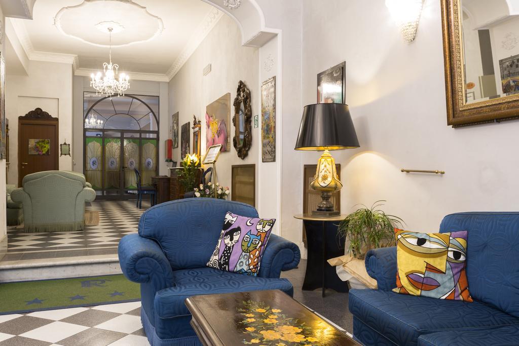 Residenza In Farnese 4*