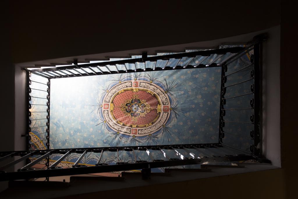Residenza In Farnese Hotel Roma