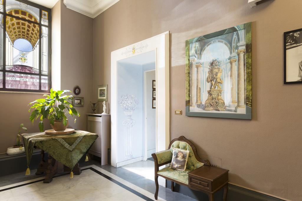 Residenza In Farnese Hotel