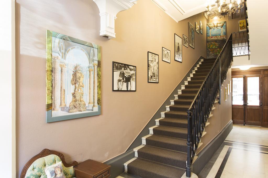 Residenza In Farnese