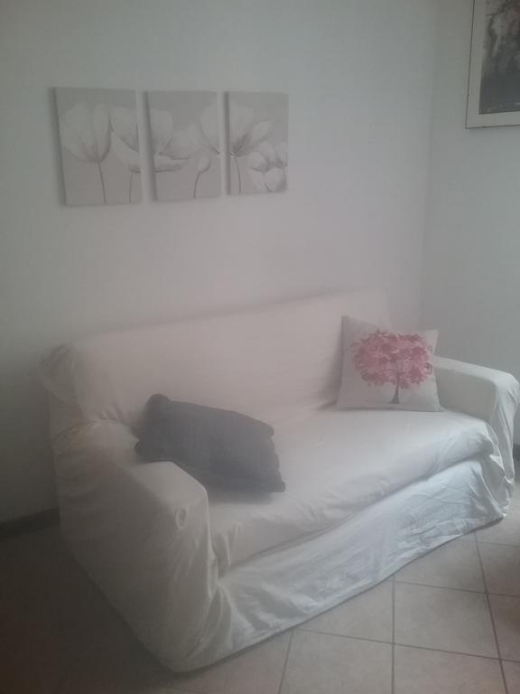 Appartamento Borgo Pio Wr *