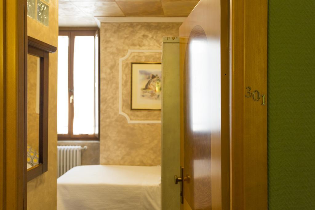 Hotel Residenza In Farnese Roma