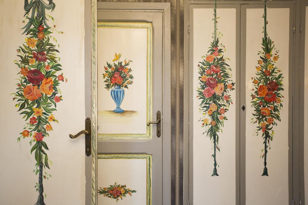 Residenza In Farnese Hotel