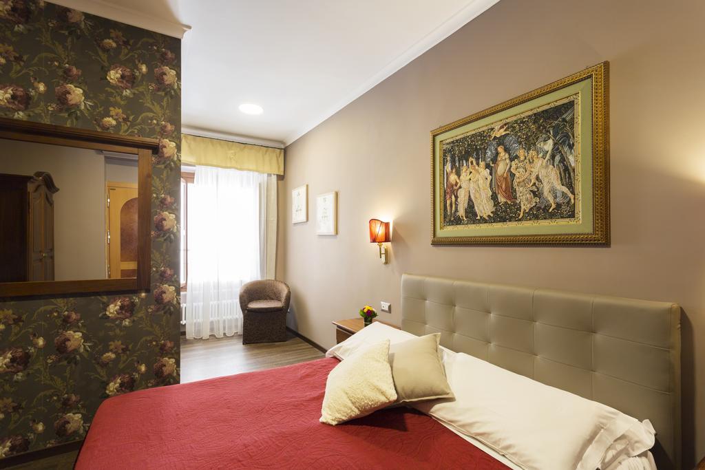Hotel Residenza In Farnese Roma