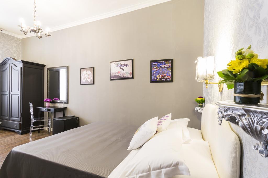 Hotel Residenza In Farnese 4*