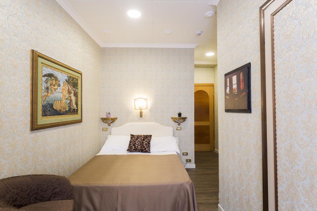 Residenza In Farnese 4* Roma