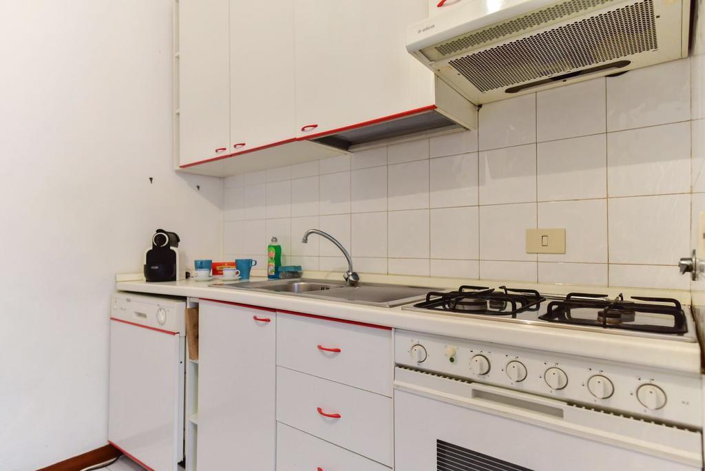 Prince's - Luxury Apartamento *