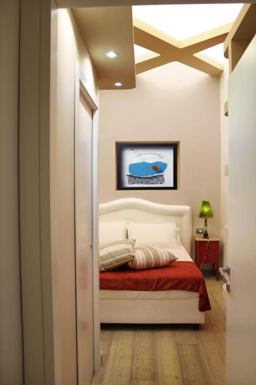 Affittacamere Town House Spagna 2*