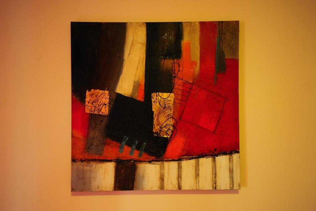 Mosaic Hotel Rom