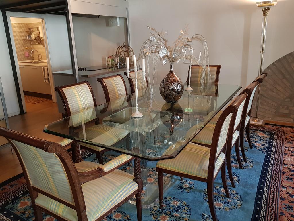 Home Suite Rome Appartamento *