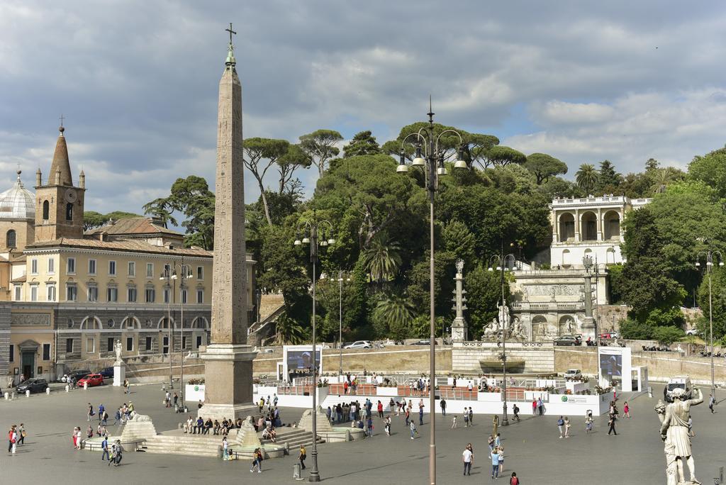 Prince's - Luxury Apartamento Roma