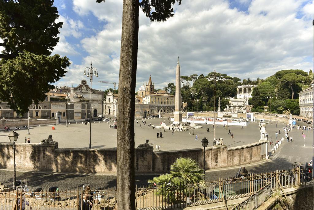 Prince's - Luxury Roma