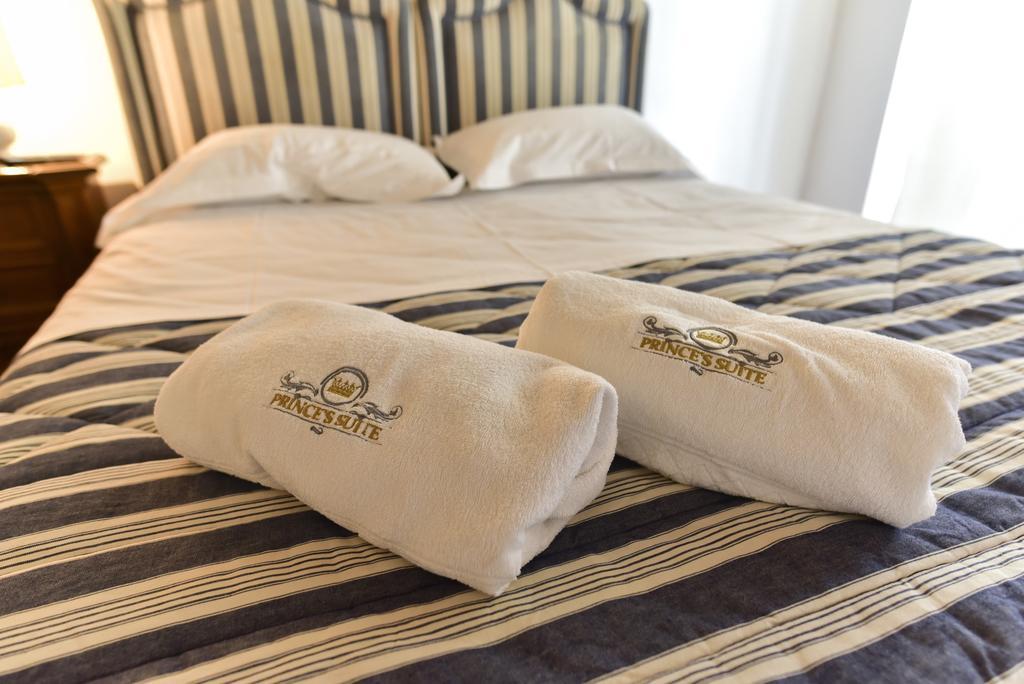 Prince's - Luxury Apartamento Roma
