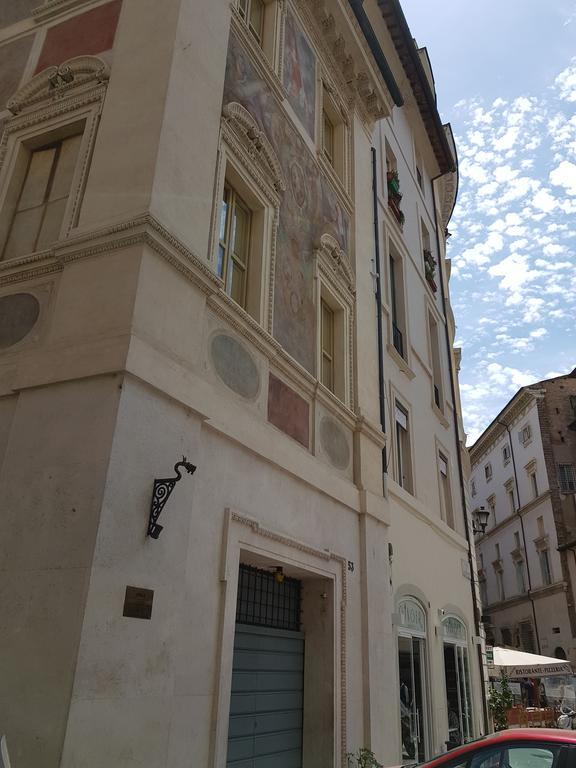 Home Suite Rome Appartamento