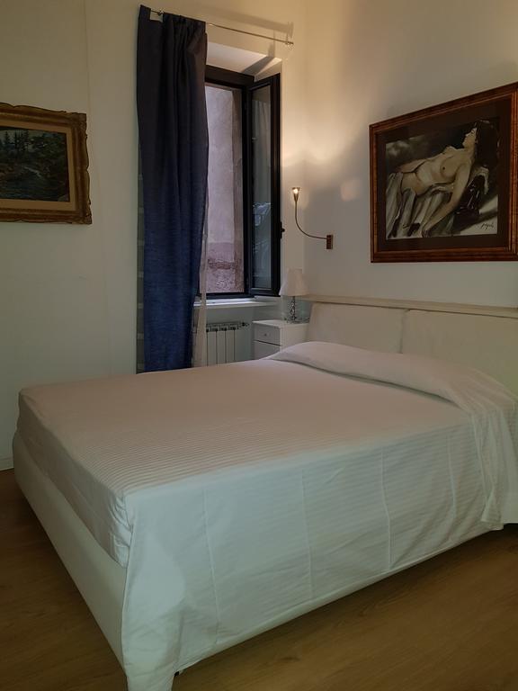 Home Suite Rome Appartamento
