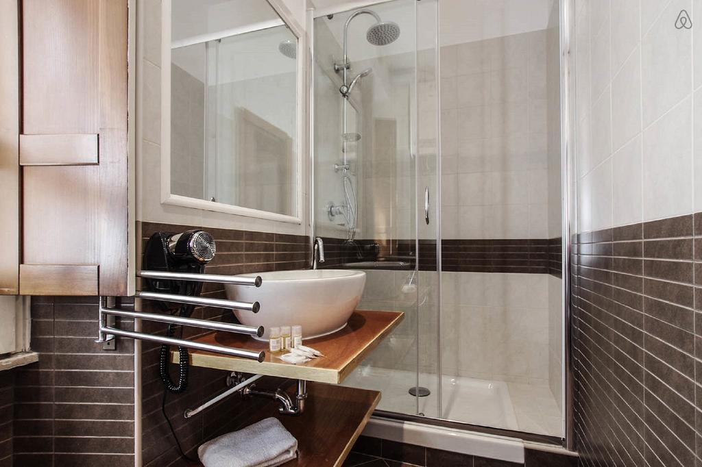 Apartamento Sant'angelo