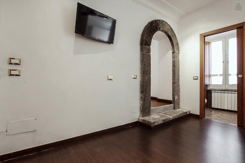 Sant'angelo Apartamento *